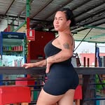 Andrea Guardado - @andyguardado3 - Instagram