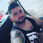 Andy Guerra - @andy.guerra.1806 - Instagram