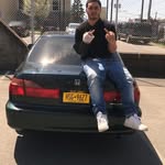 Andy Guerra - @andy.guerra.9 - Instagram