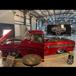 Andy Guerra - @limitless_fabrication_ - Instagram