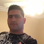 Andy Guerra - @guerra6986 - Instagram