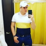 AnDy Guerra - @andy_guerra_ - Instagram