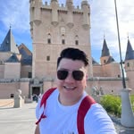 Andy Guerra - @andyguerra1119 - Instagram