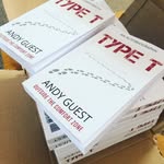 Andy Guest Type T - @guesttypet - Instagram