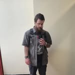 Andy Gullion - @wormwood848 - Instagram