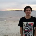 Andrew Daniel Stubbs - @andygummyfish - Instagram