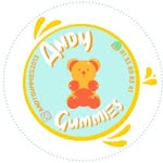 Andy Gummies - @andygummies2013 - Instagram