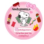 Andygummy’s - @andygummys - Instagram