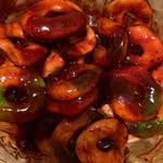 Gomitas enchiladas - @gummies_andy - Instagram