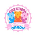 Original Gummy's Candy - @originalgummyscandy - Instagram