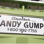 Andy Gump - @andygumpportables - Instagram