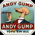 Andy Gump - @gumpandy - Instagram
