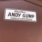 Andy Gump Art - @andygumpart - Instagram