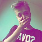 Andy Günther - @andy_gamer122 - Instagram