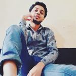 ❖ᎮᴀɴᴋᴀͿ࿐ VλƦ$Ҥ₦E¥︵ - @andy.gupta.73 - Instagram