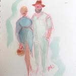 Andrea Gurley Bevis - @singalong74 - Instagram