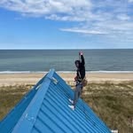 Andrew Gurley - @renewsolarva - Instagram