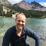 Andy Gurney - @gurneyam - Instagram