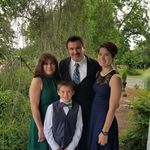 Andy Gustafson - @andy.gustafson.581 - Instagram