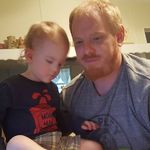 Andy Gustafson - @slobkilla_420 - Instagram