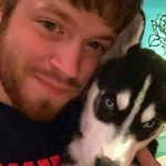 Andy Gustafson - @andygus27 - Instagram