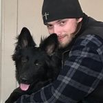 Andy Gustafson - @farmboy809 - Instagram