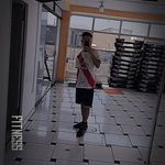 Andy Gustavo Gamarra - @ds_gustavo10 - Instagram