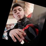 Andres Palomar Gutierrez - @andy_guthy - Instagram