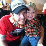 Andy Guth - @wereknotworthy - Instagram