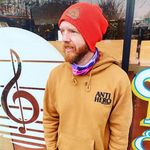 Andy Guth - @andyguth_ - Instagram