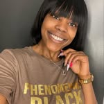 Andrea Guyton - @dreathepsych - Instagram