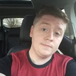 Andy Guyton - @normandy01 - Instagram