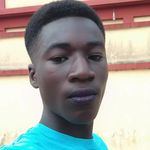 Andy Gyamfi - @gyamfi859 - Instagram
