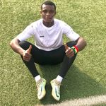 Andy Gyamfi 50 - @andy_gyamfi_50 - Instagram