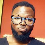 Andy Gyamfi - @andy_gyamfi - Instagram