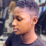 Andy Gyamfi - @gyamfi2729 - Instagram