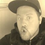 Andy Haack - @ogdreas - Instagram