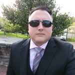 Andy Haack - @gofoco123 - Instagram