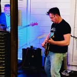 Andy Haag - @frum_pirate - Instagram