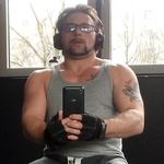Andy Haag - @andyhaag9 - Instagram