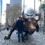 Andy Haber - @habes97 - Instagram