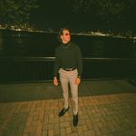 andy haberman - @andyhaberman - Instagram