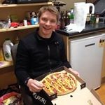 Andy Hadley - @firstofficerandy - Instagram