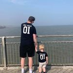Andy Hadley - @andy_pandy_life - Instagram