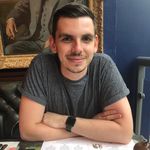 Andy Hadley-Smith - @andyhadleysmith - Instagram