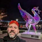 Andy Hagan - @canoe_crazy - Instagram