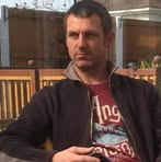 Andy Hagan - Facebook