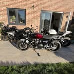 Andy Hagan - Facebook