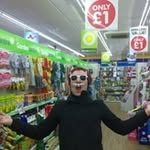 Andy Hagan - @tirrian2975 - Instagram