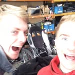 andyhagan - @wee_big_andy - Instagram